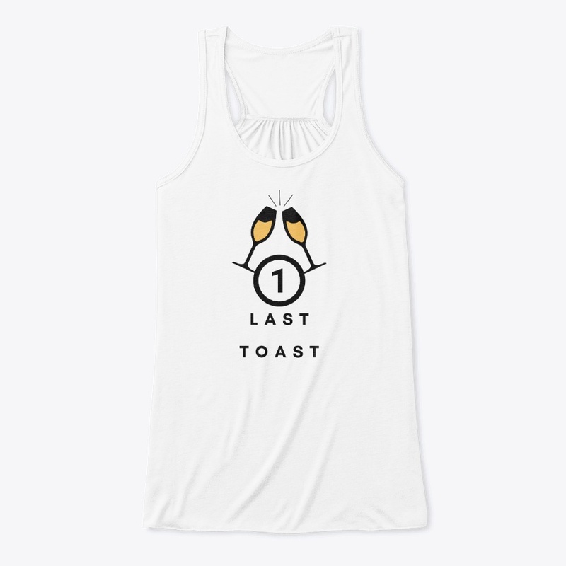 One Last Toast