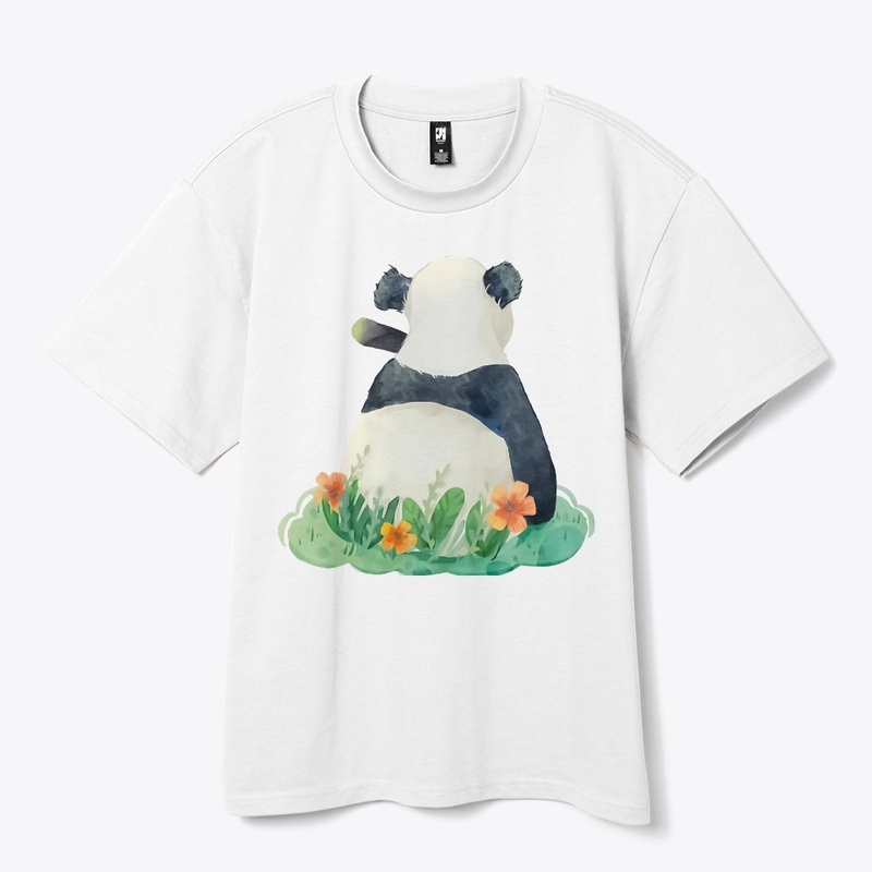 YAYA🐼Giant Panda