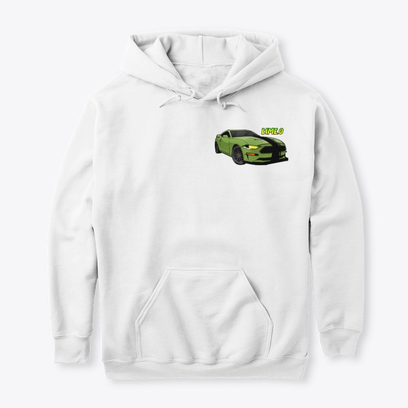 L1ME.0 OFFICIAL MERCH