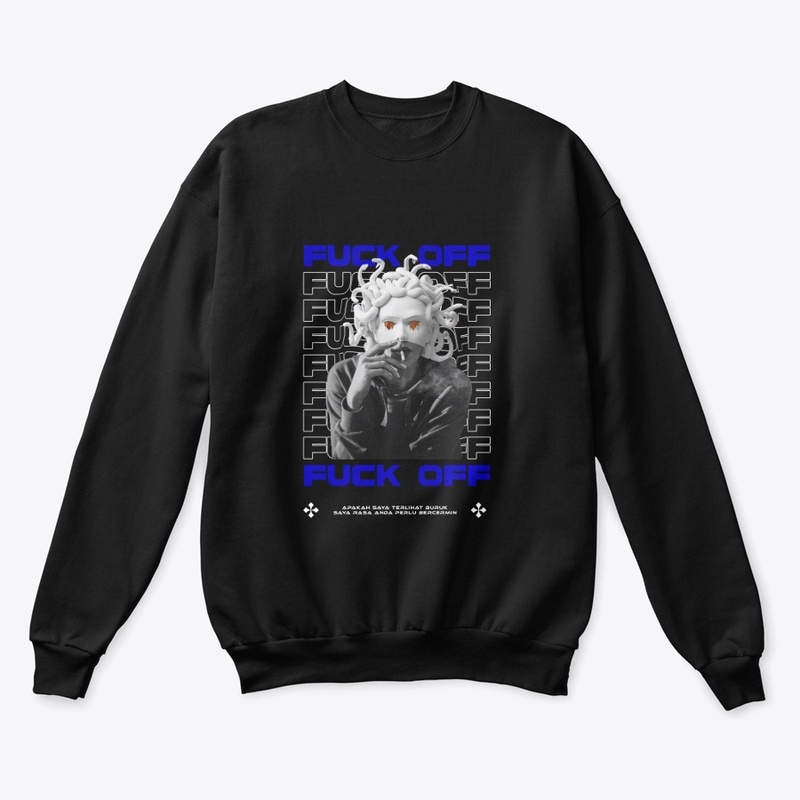 Medusa Apparel Series