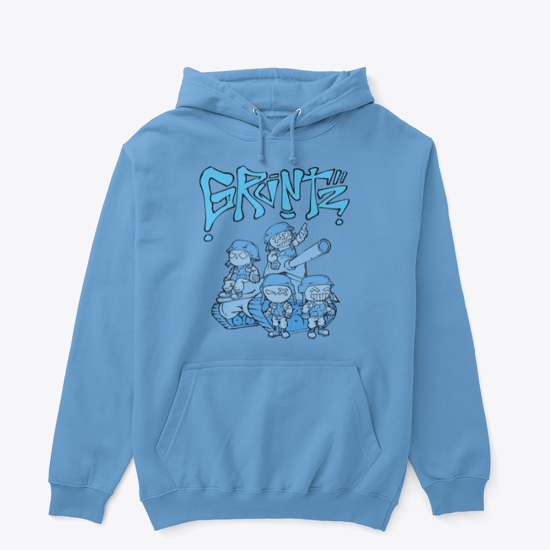 GRuNtz" 