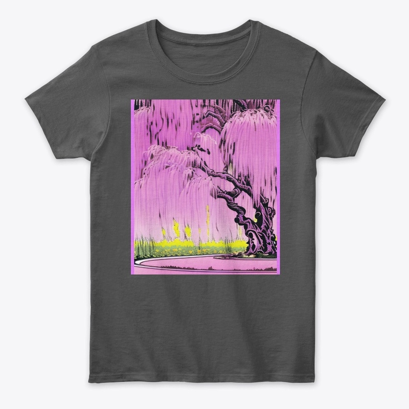 Whimsy Willow