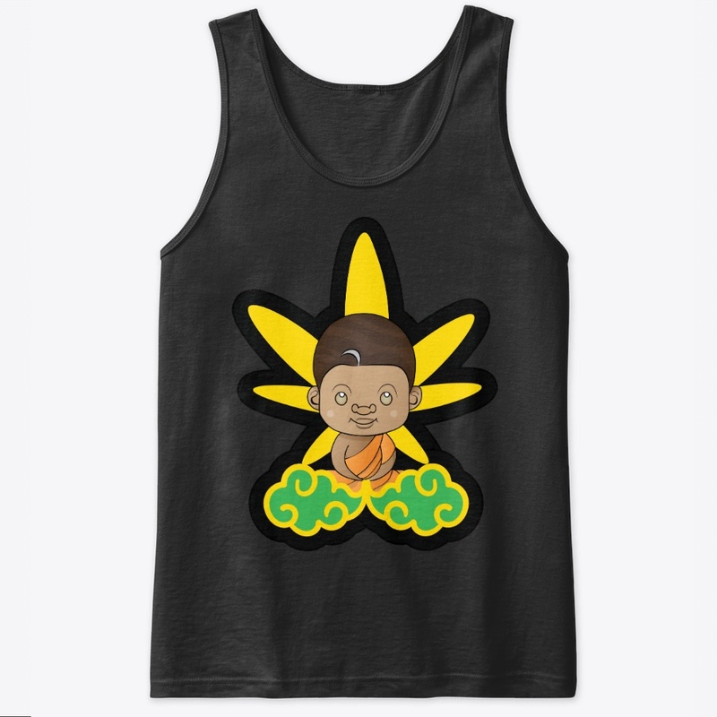 Lil Buddha never hurt nobody