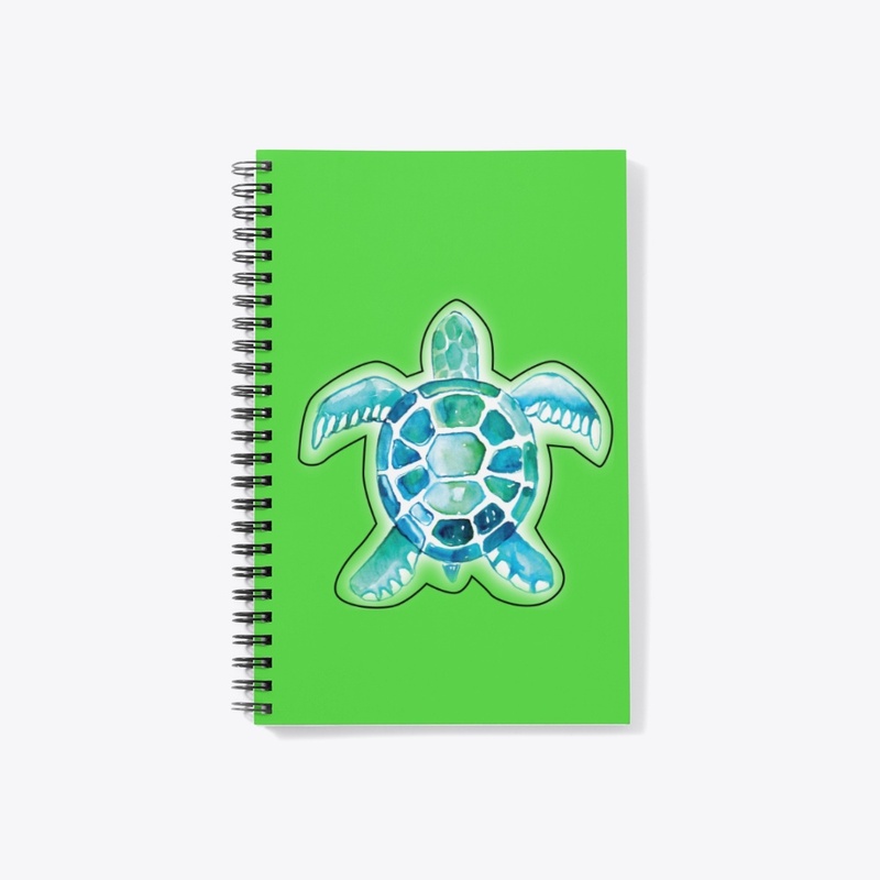 Turtle Honu