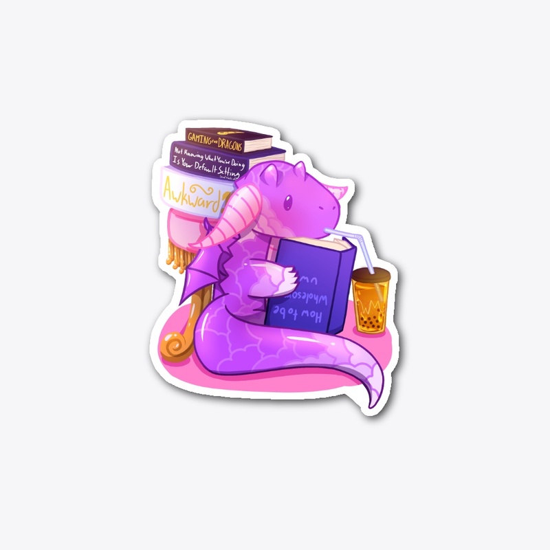 Witty Dragon