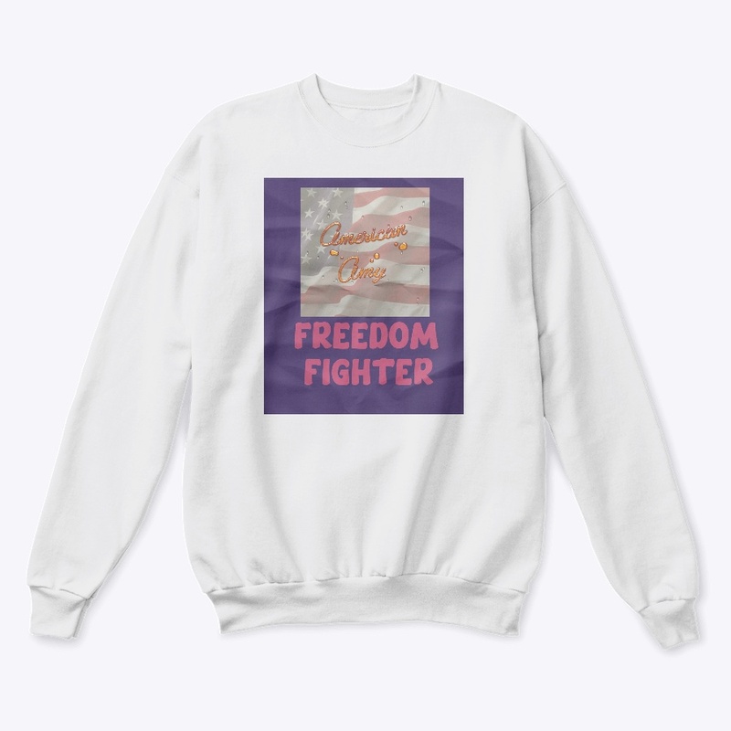 Freedom Fighter 