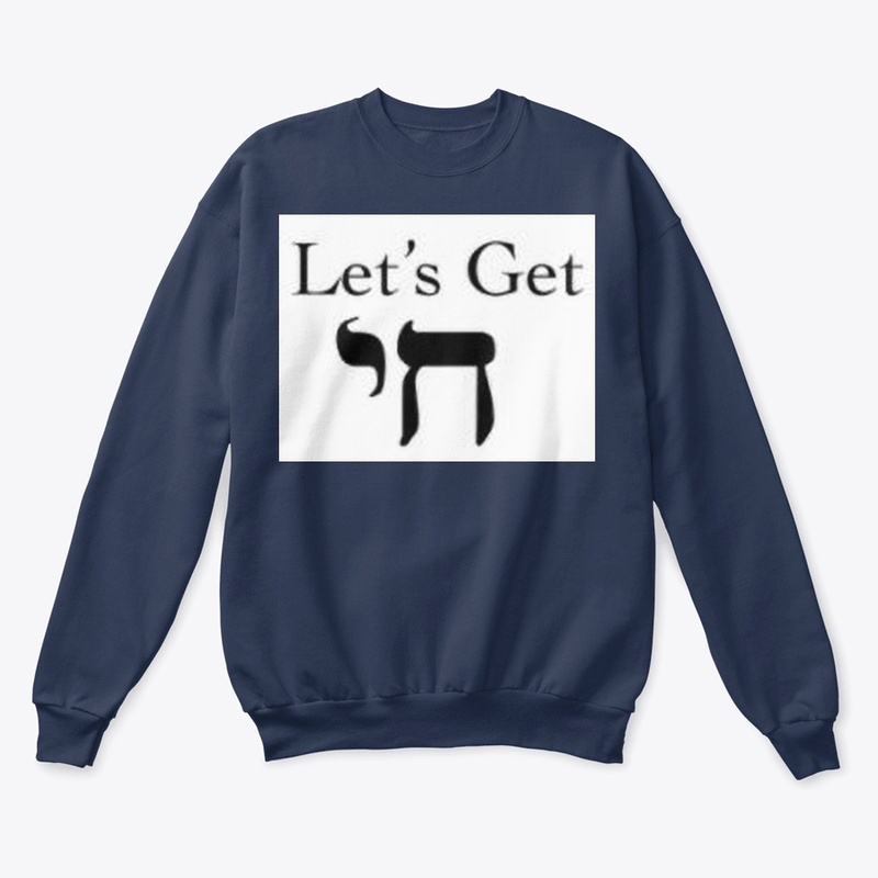 Let's Get Hi