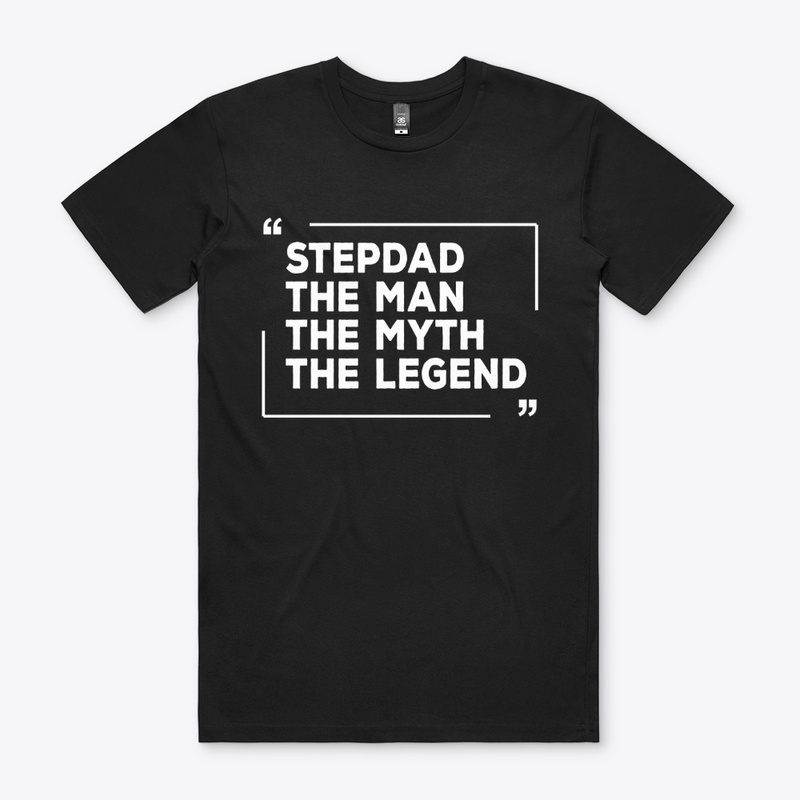 Stepdad shirts