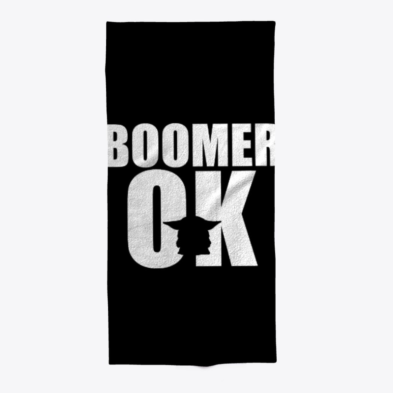 Boomer Ok
