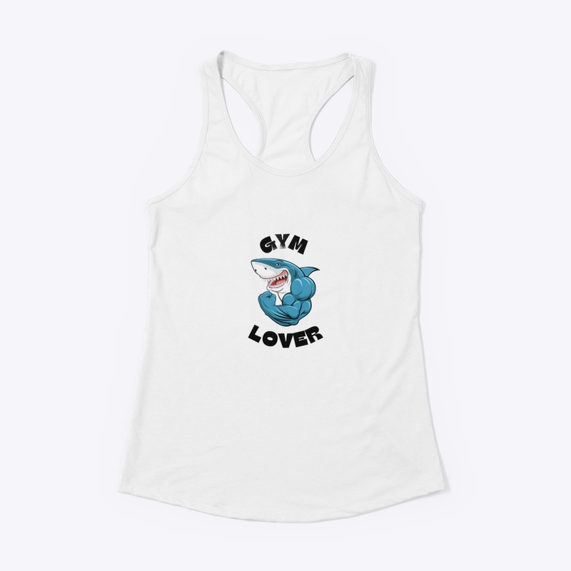 Gym Lover TShirt