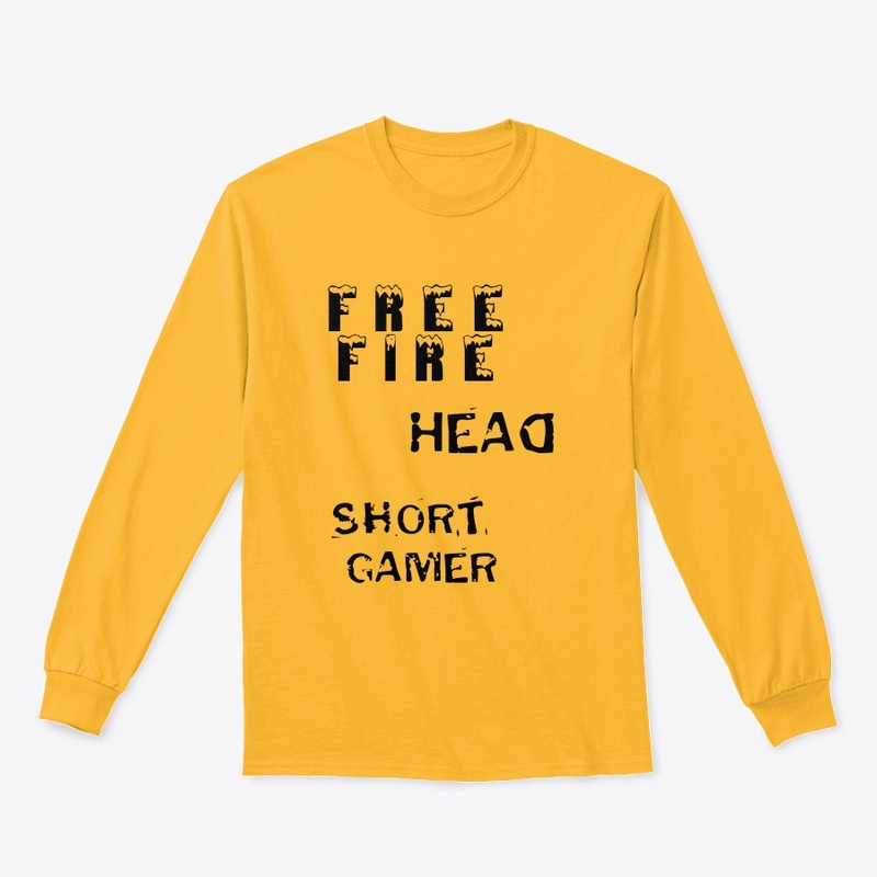 Free fire lover