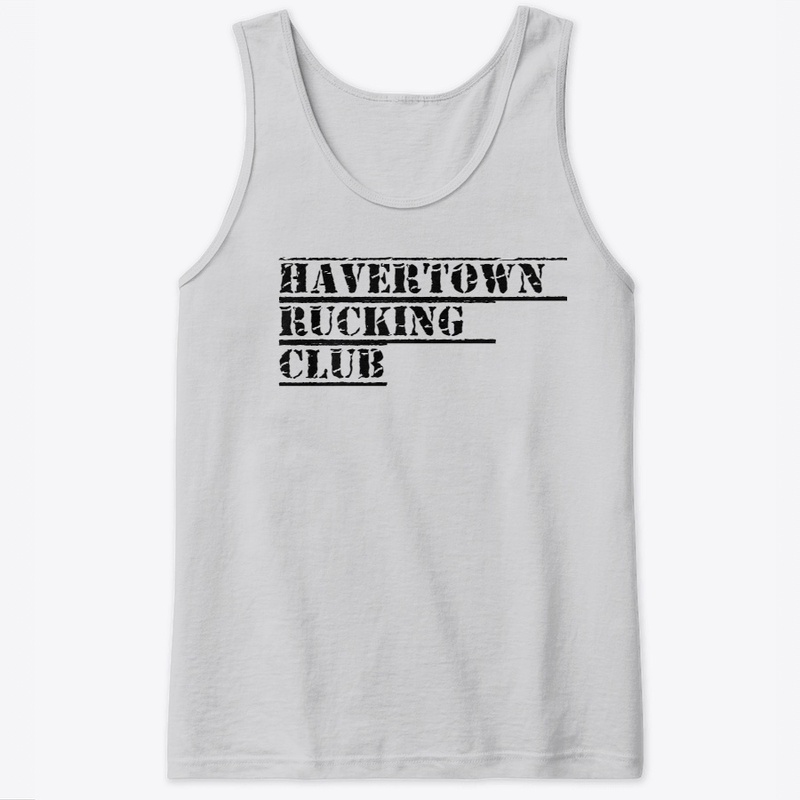 Havertown Rucking Club