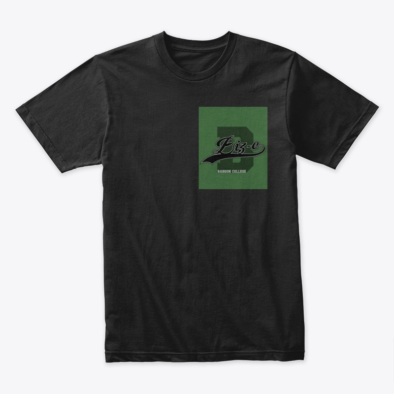Biz-E Beaver