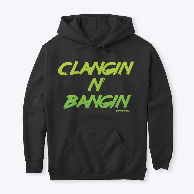 Clangin N’ Bangin