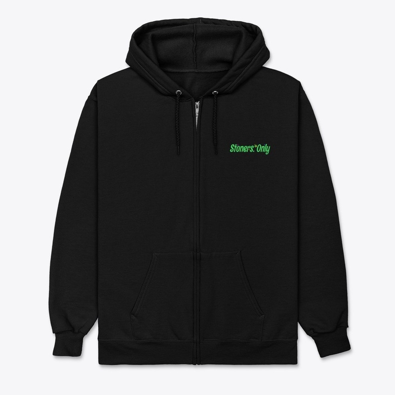 Stoners. Only: Fall Collection