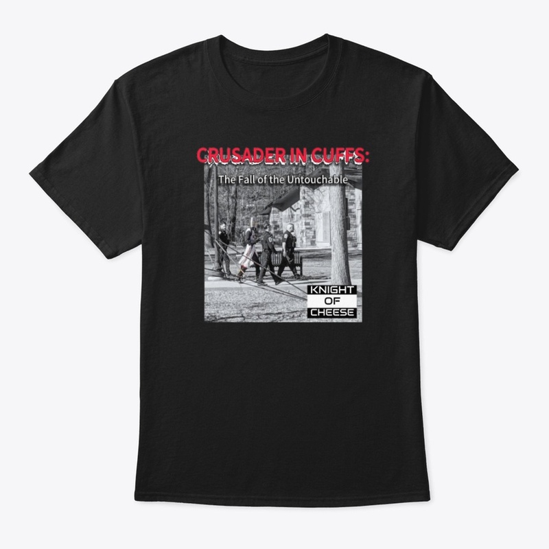 Crusader Merch
