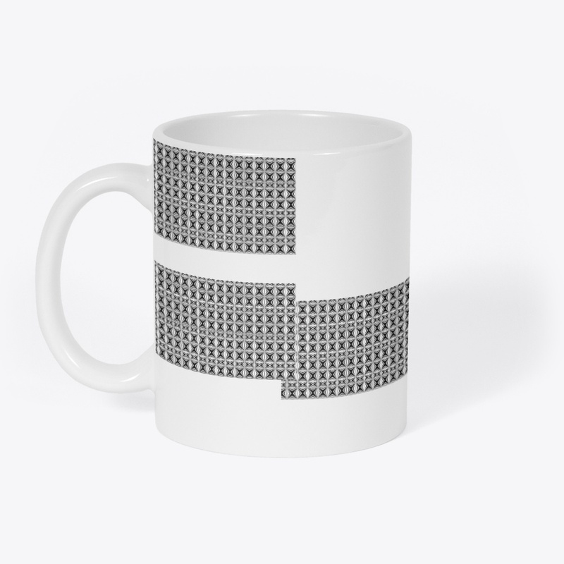 Arabic seamless pattern