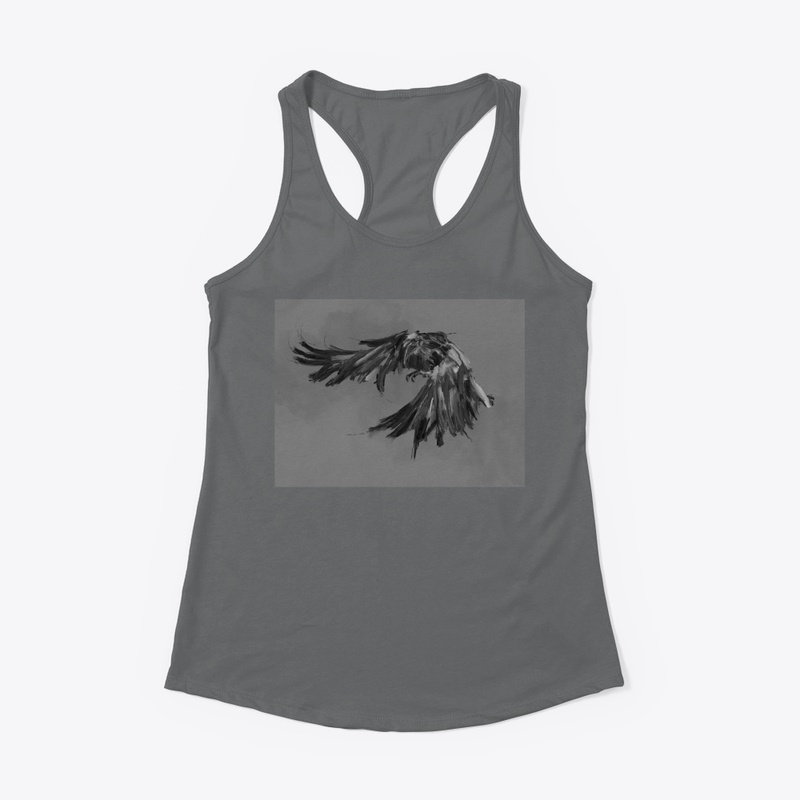 Unkindness of Ravens