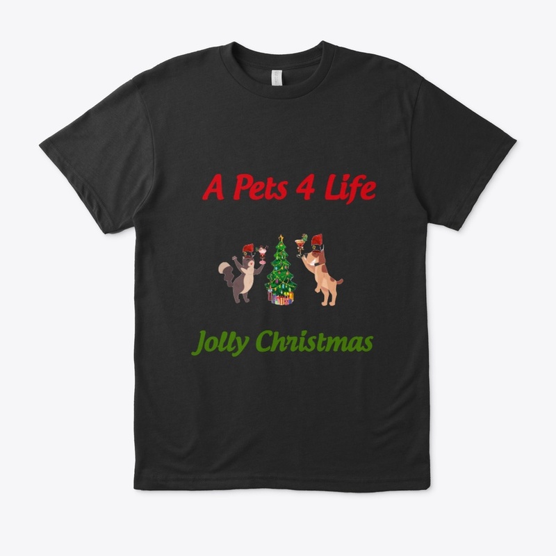 Pets 4 Life Christmas Edition