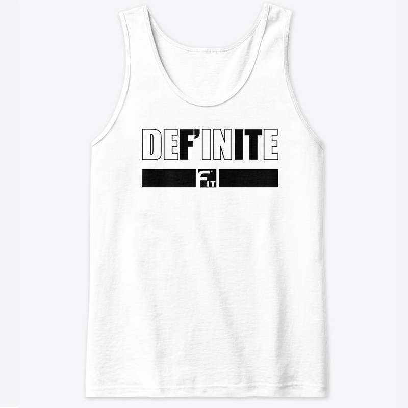 F'IT Motivation: DEF'INITE Defined