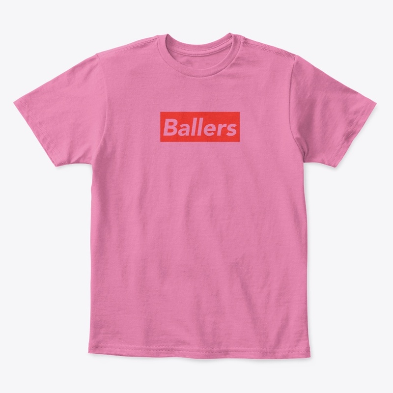 Ballers