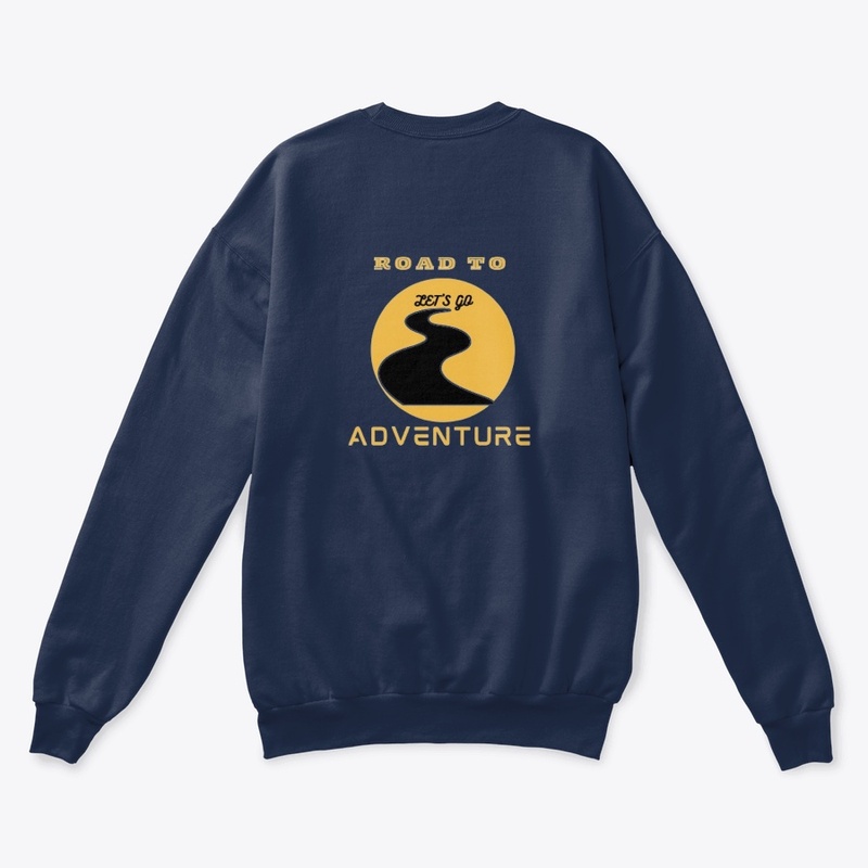 Road to adventure 