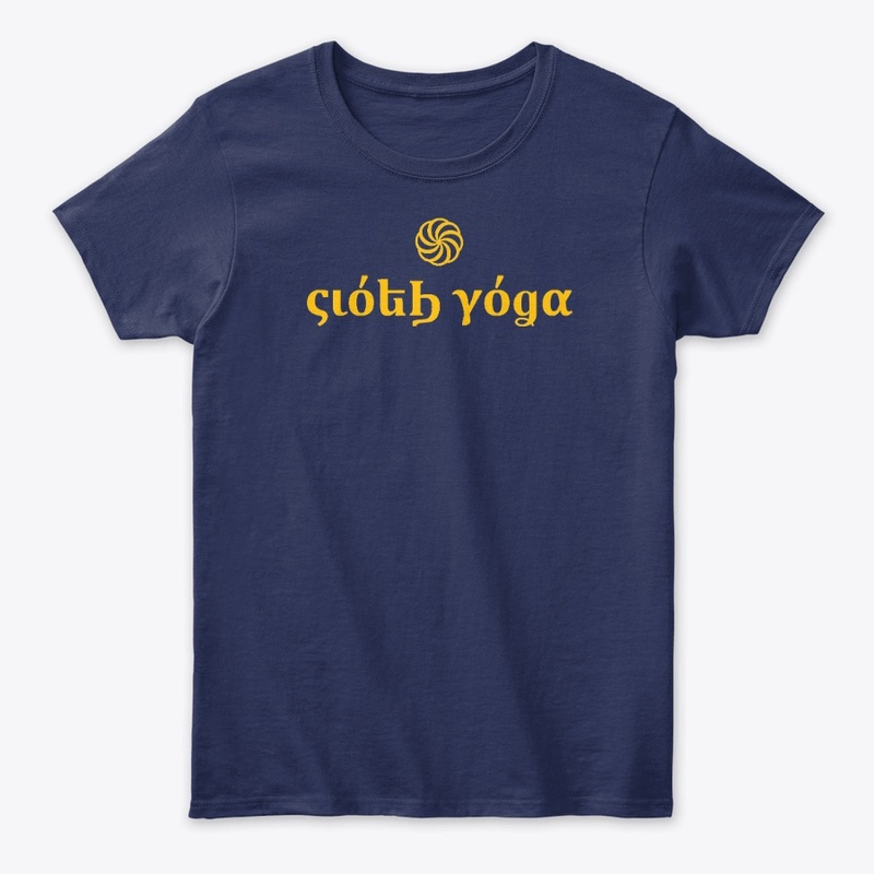 Chakra Sloth Yoga