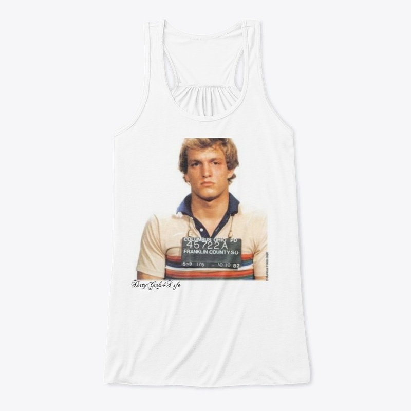 woody allen tee