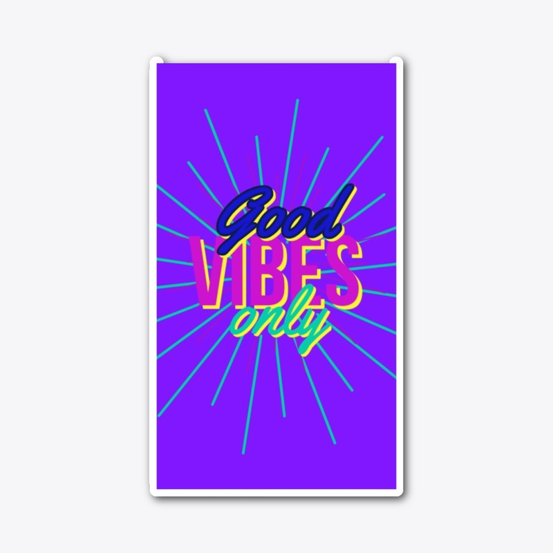 Good Vibes ✨✨