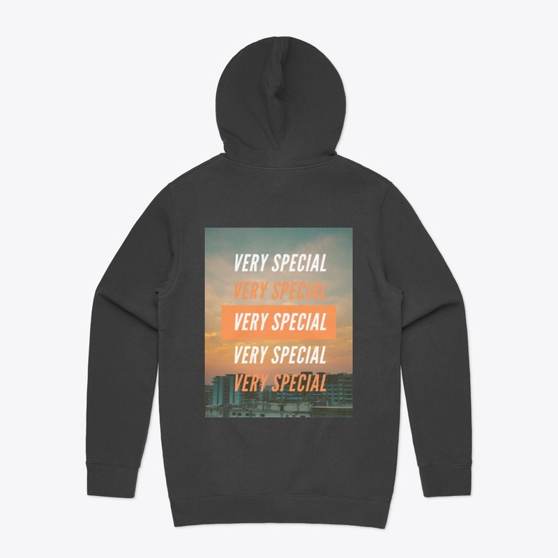 Very Special Hoodie