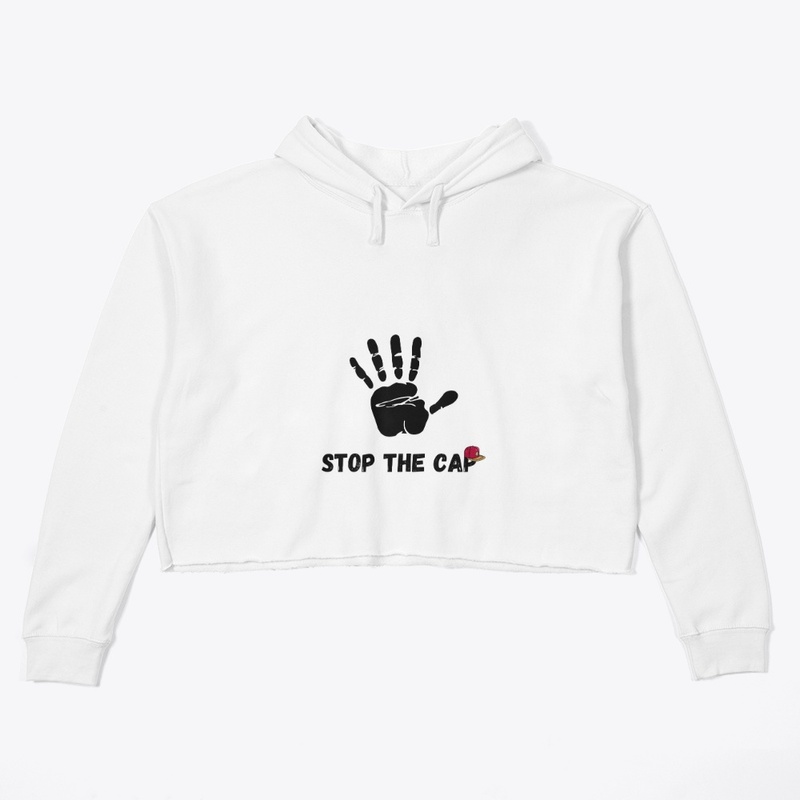 Stop The Cap!!!!!