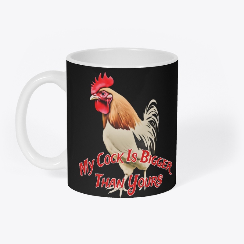 Rooster Party 