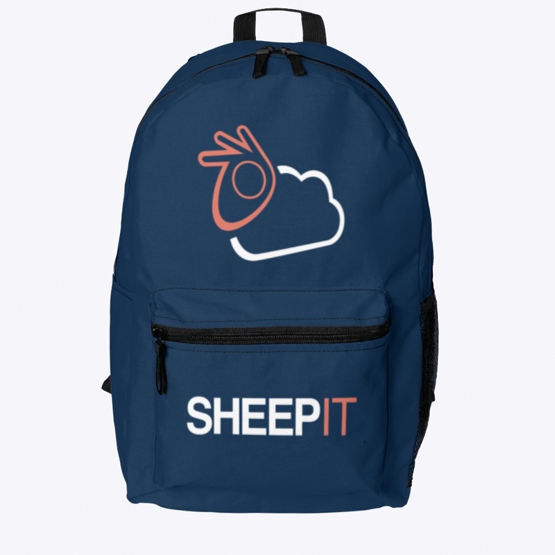 SHEEPIT - Collection