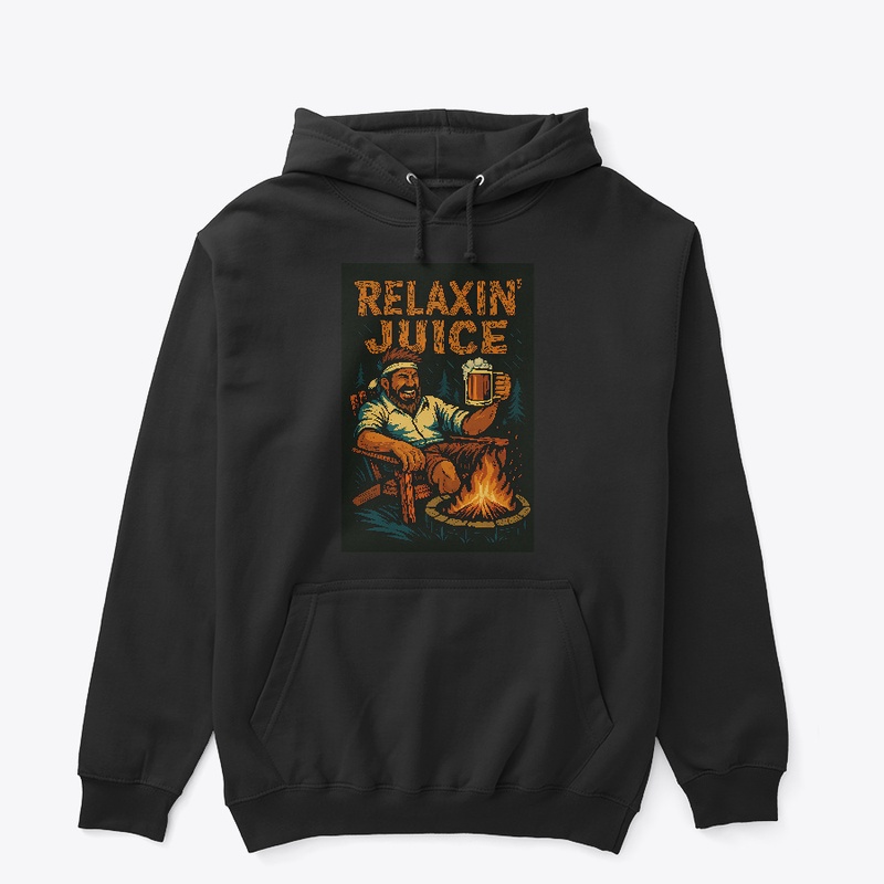 Relaxin' Juice