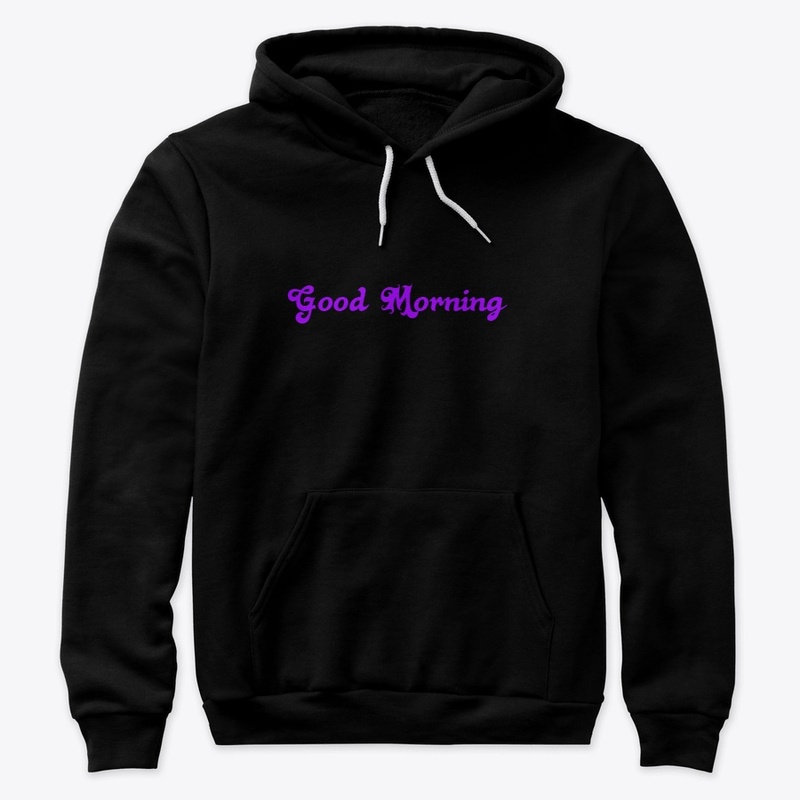Good Morning 