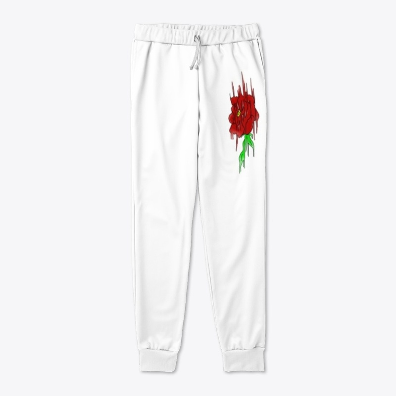 Red Rose