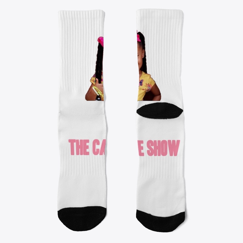 The Cassie Show