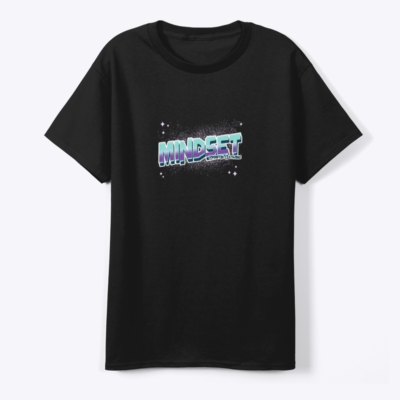 Mindset Tee