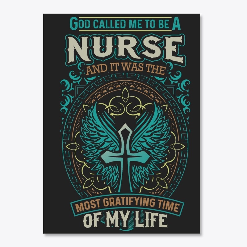 Limited Edition Nurse Hoodie