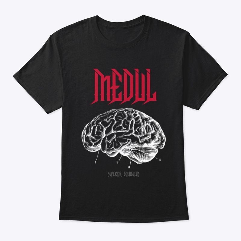 MEDUL - Superior Coliculus
