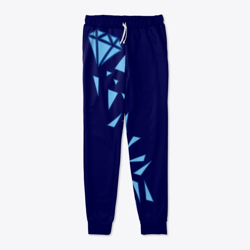 Klarity Team merch
