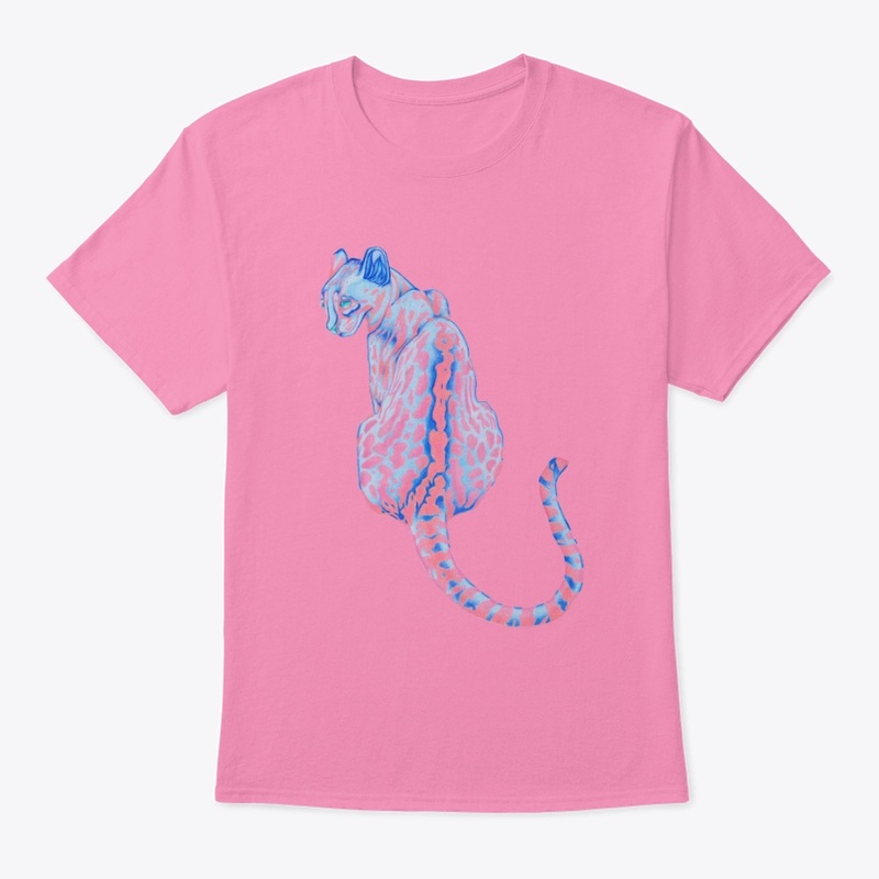 Bubblegum Beast