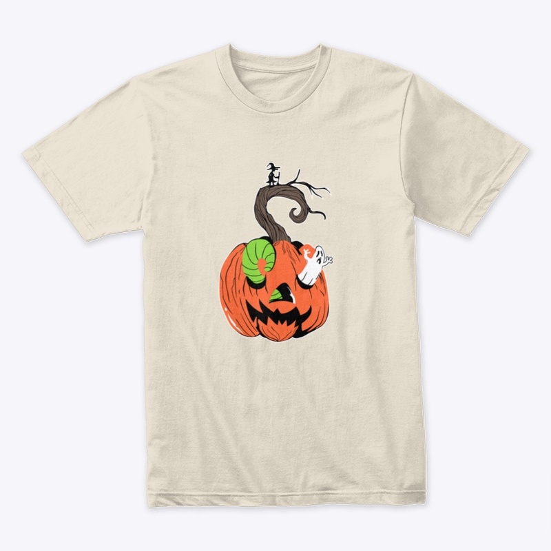 Hallowed Frights