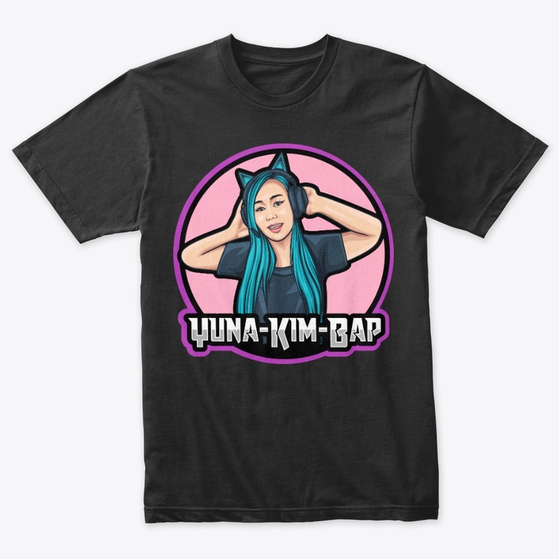 Kim Bap Logo Wear