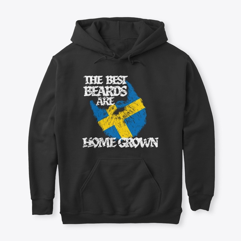 Home Grown Beards - Sweden