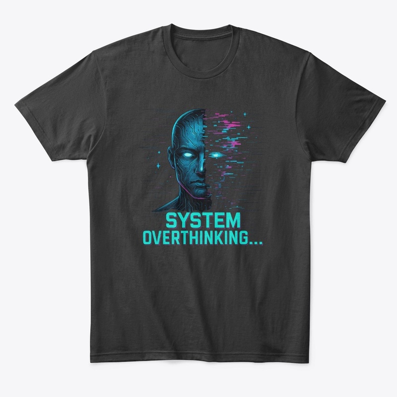 System Overthinking 