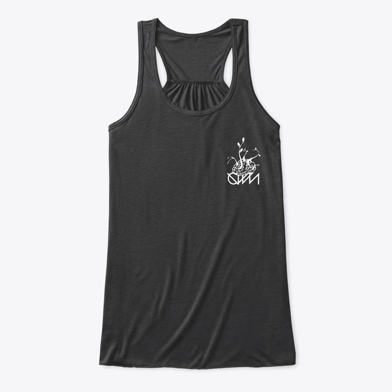 Ganja White Night Merch