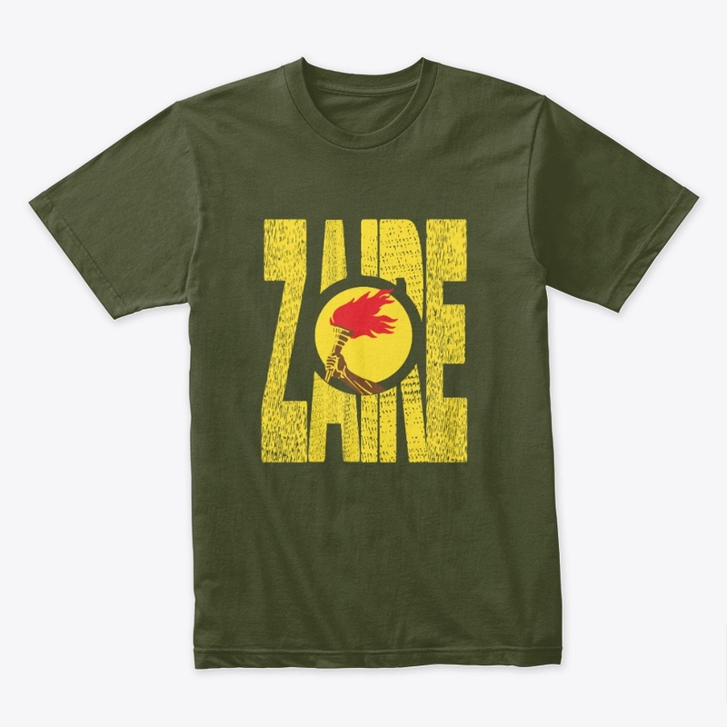 Zaïre 74