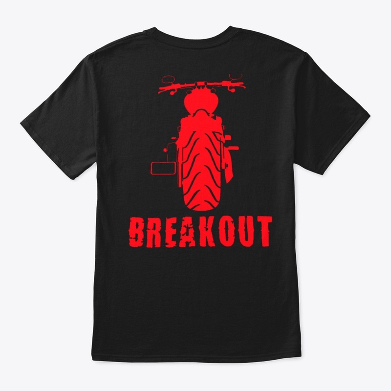 breakout orange