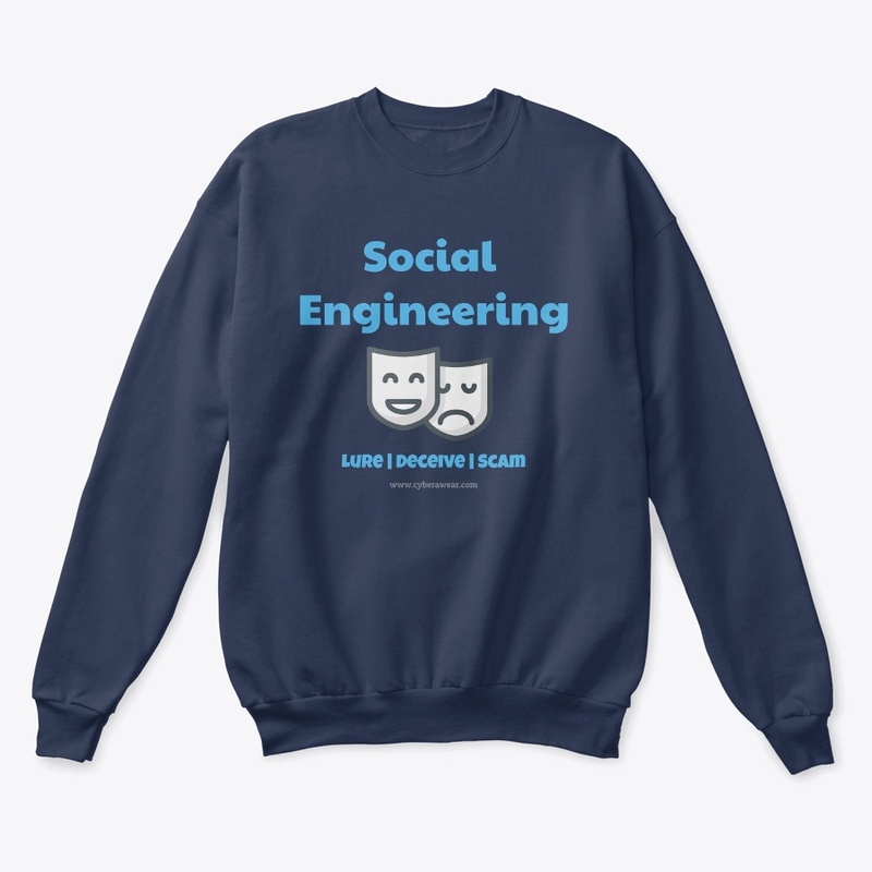 Social Engineering